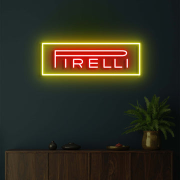 NEON SIGNS - FORMULA 1