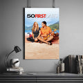 50 First Dates Poster 2