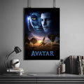 Avatar Poster | Movie Poster | Cinema Poster #13