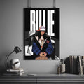 BILLIE EILISH BILLIE POSTER