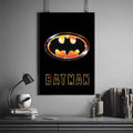 Batman Poster