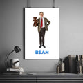 Bean Poster 