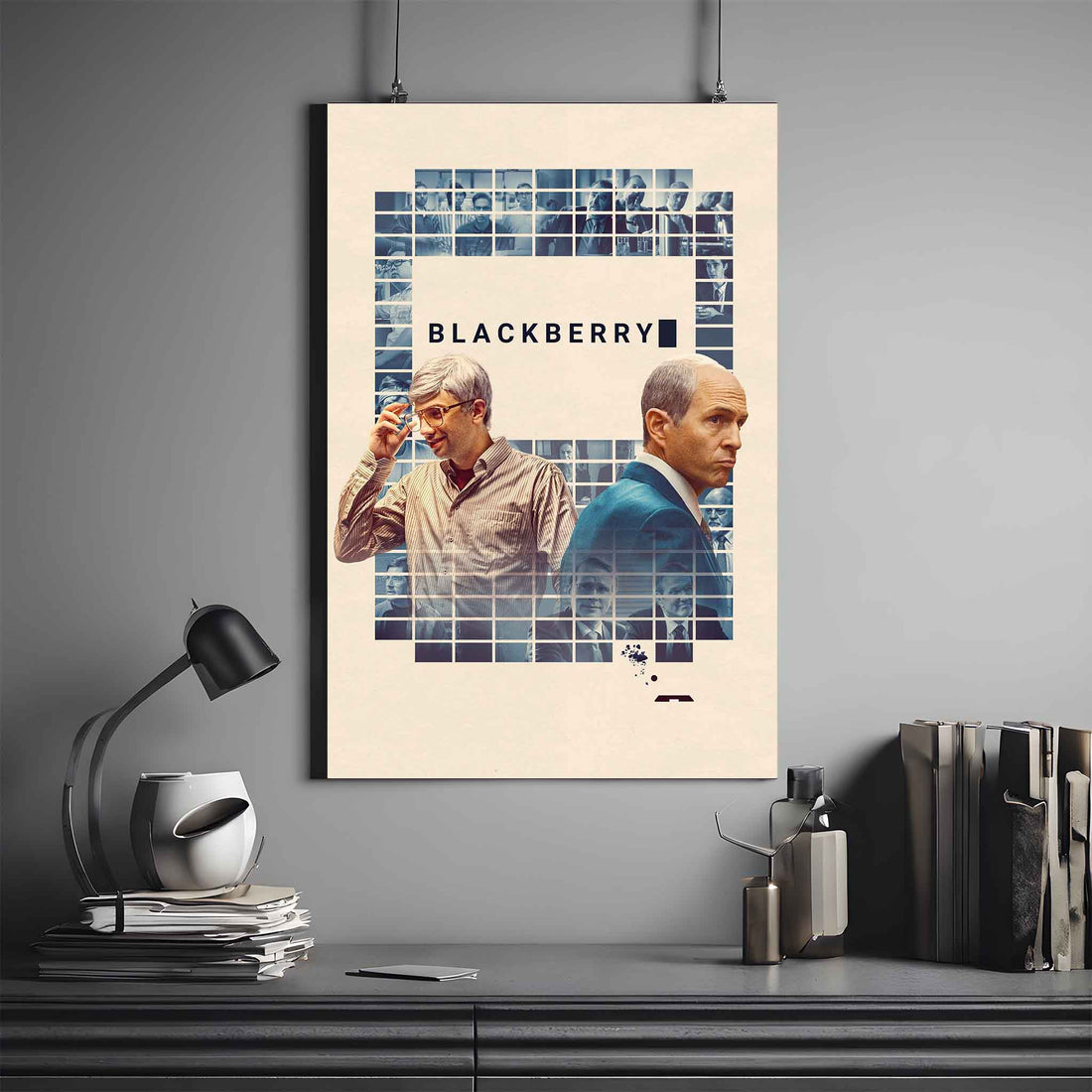 BlackBerry Poster | Movie Poster | Film Posters #07