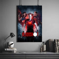 Bloodshot Poster | Movie Poster | Film Posters #10