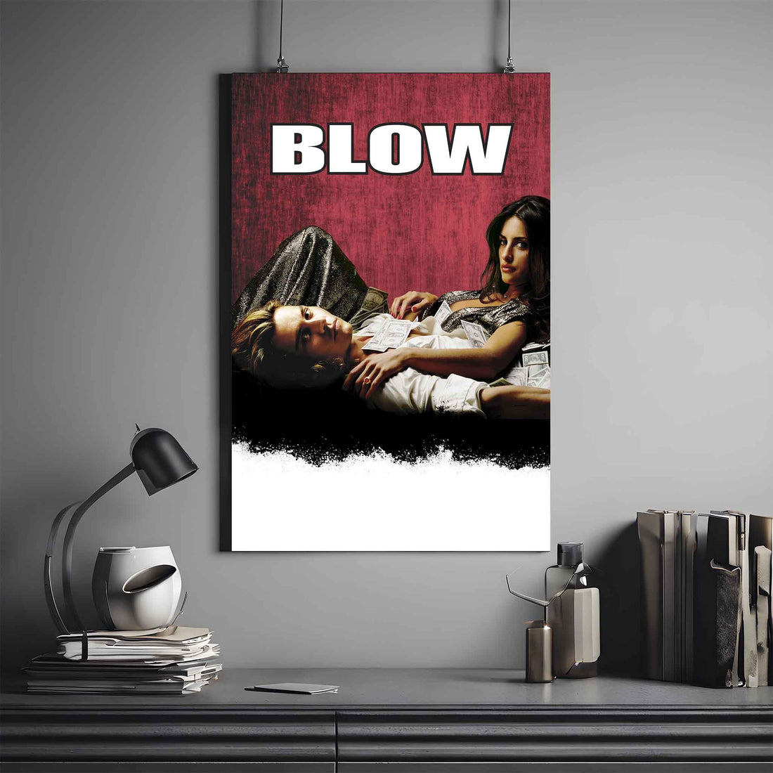 Blow Poster | Movie Poster | Cinema Poster #16