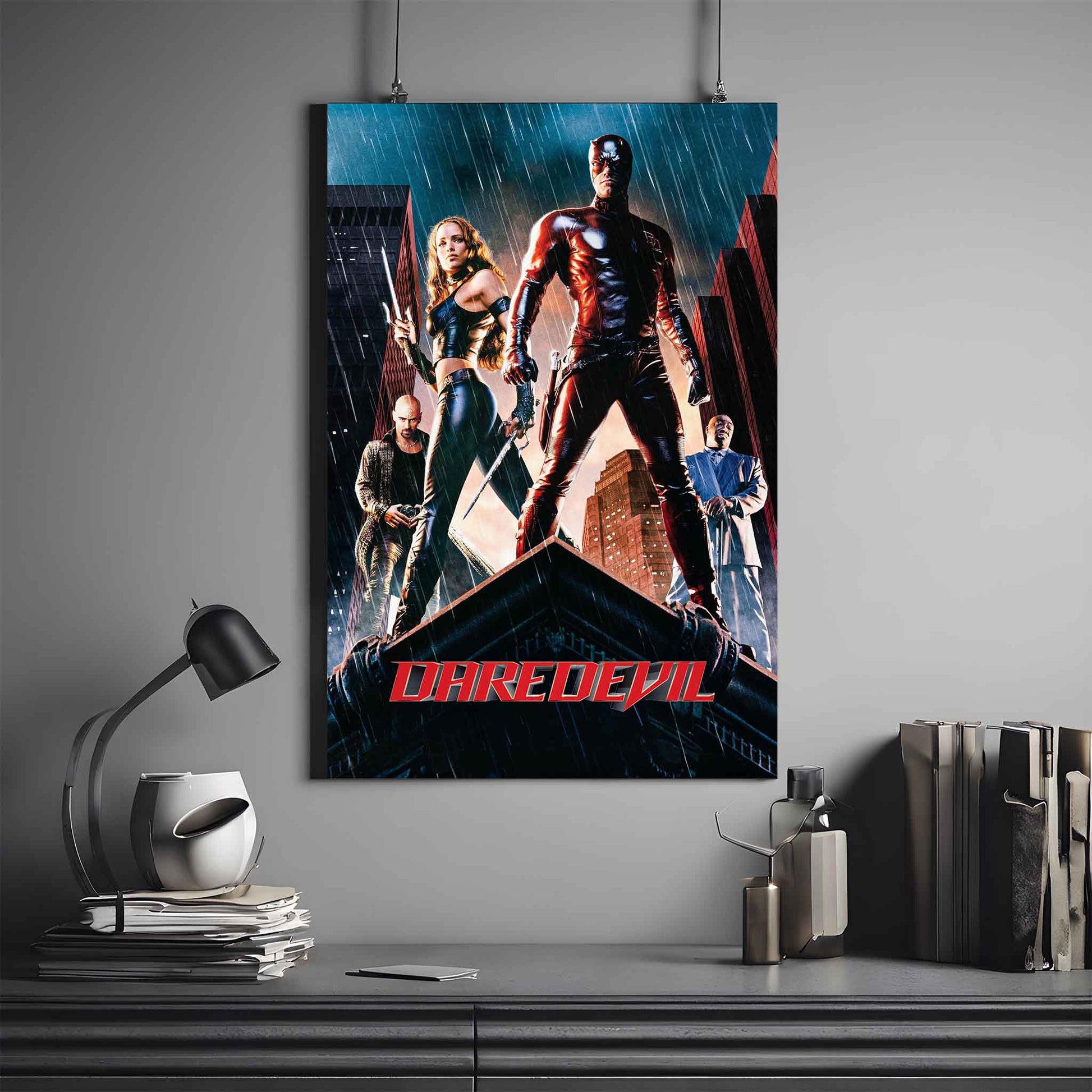 Daredevil Poster