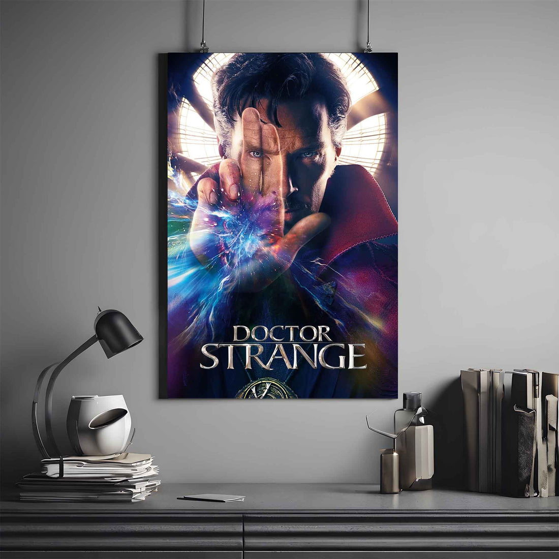 Doctor Strange Poster