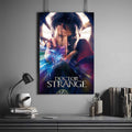 Doctor Strange Poster