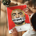 EINEM X SLIM SHADY POSTER 3