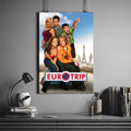 EuroTrip Poster | Movie Poster | Cinema Poster #35