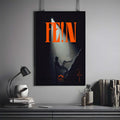 FEIN POSTER | TRAVIS SCOTT POSTER