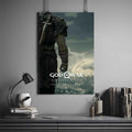 GOD OF WAR POSTER #1