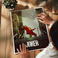 JOKER POSTER