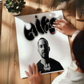 LINKINPARK X MIKE SHINODA POSTER 2