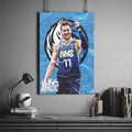 LUKA DONČIĆ POSTER