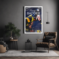 Daniel Ricciardo - Premium Wall Art with Free Shipping & Cash on Delivery | Formula 1 Driver Poster Collection