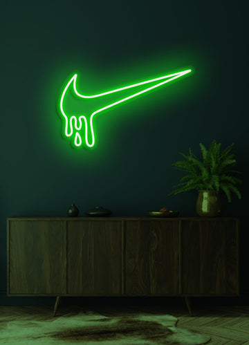 NIKE DRIP | COOL SIGNS #10 | NEON LIGHTING