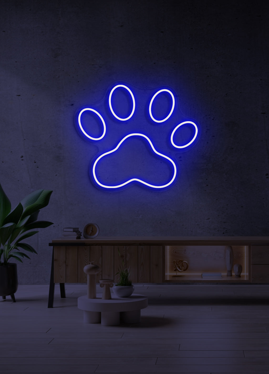 PAW | COOL SIGNS #11 | NEON LIGHTING