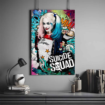 SUICIDE SQUAD