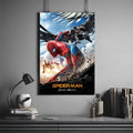 Spider-Man Homecoming Poster