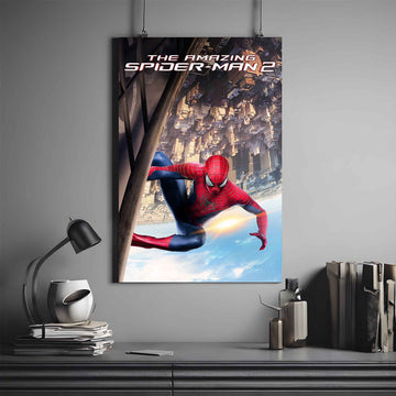 Spider-Man Poster 5