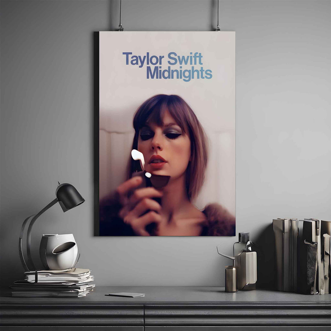 TAYLOR SWIFT X MIDNIGHTS II -1