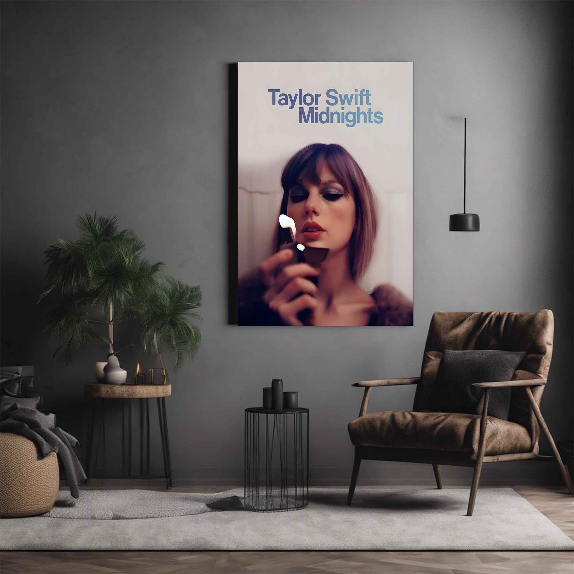 TAYLOR SWIFT X MIDNIGHTS II 3