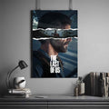 THE LAST OF US POSTER #1