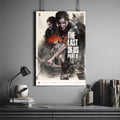 THE LAST OF US POSTER #3