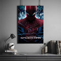 The Amazing Spider-Man Poster