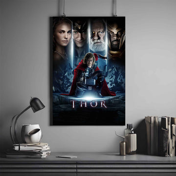 Thor Poster