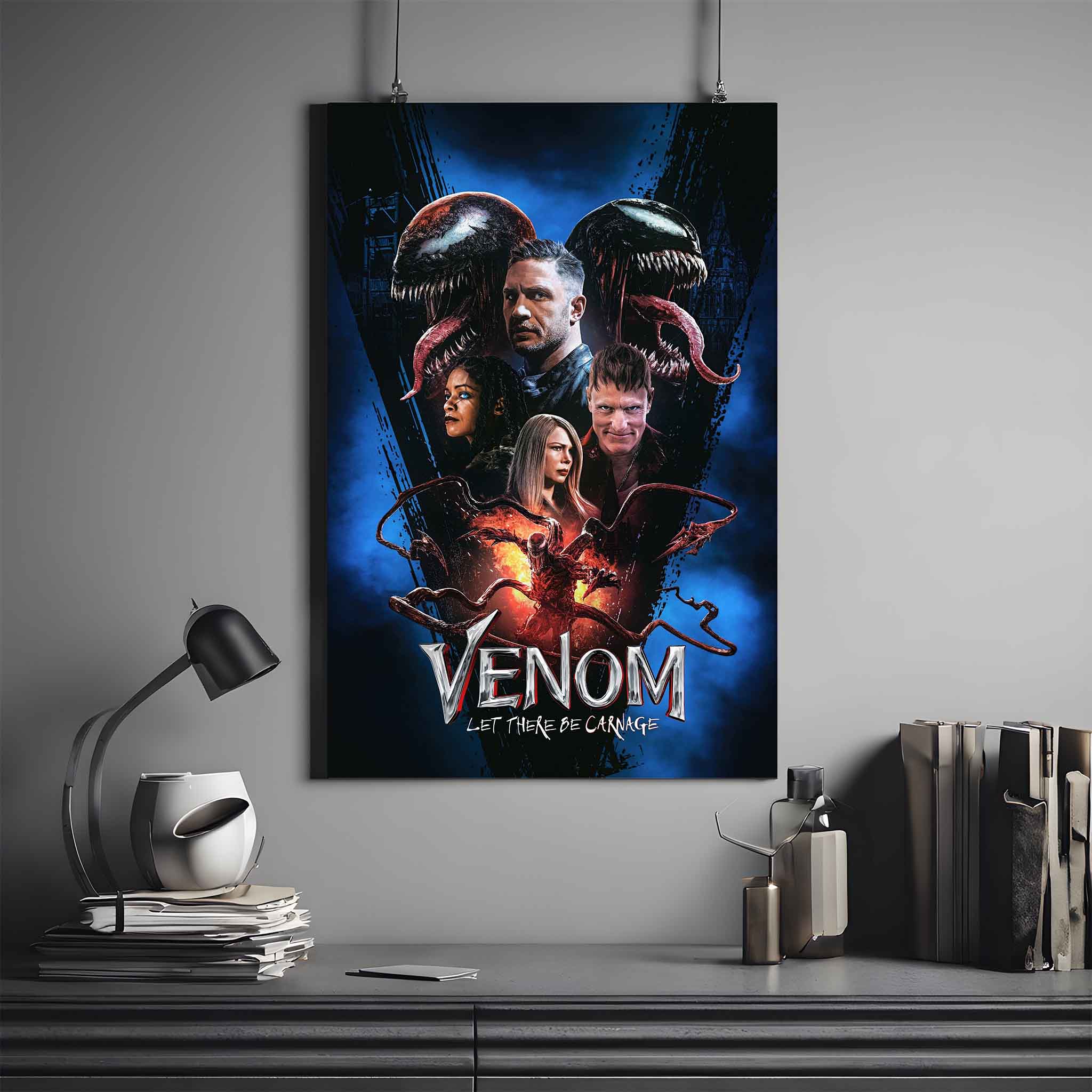 Venom Poster 2