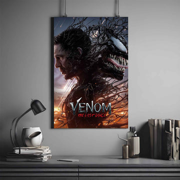 Venom Poster 4